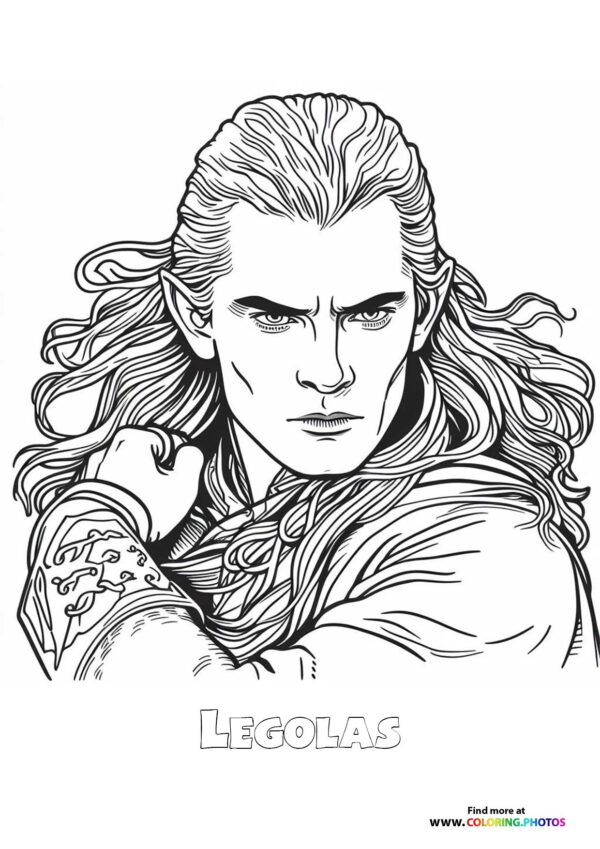 Legolas