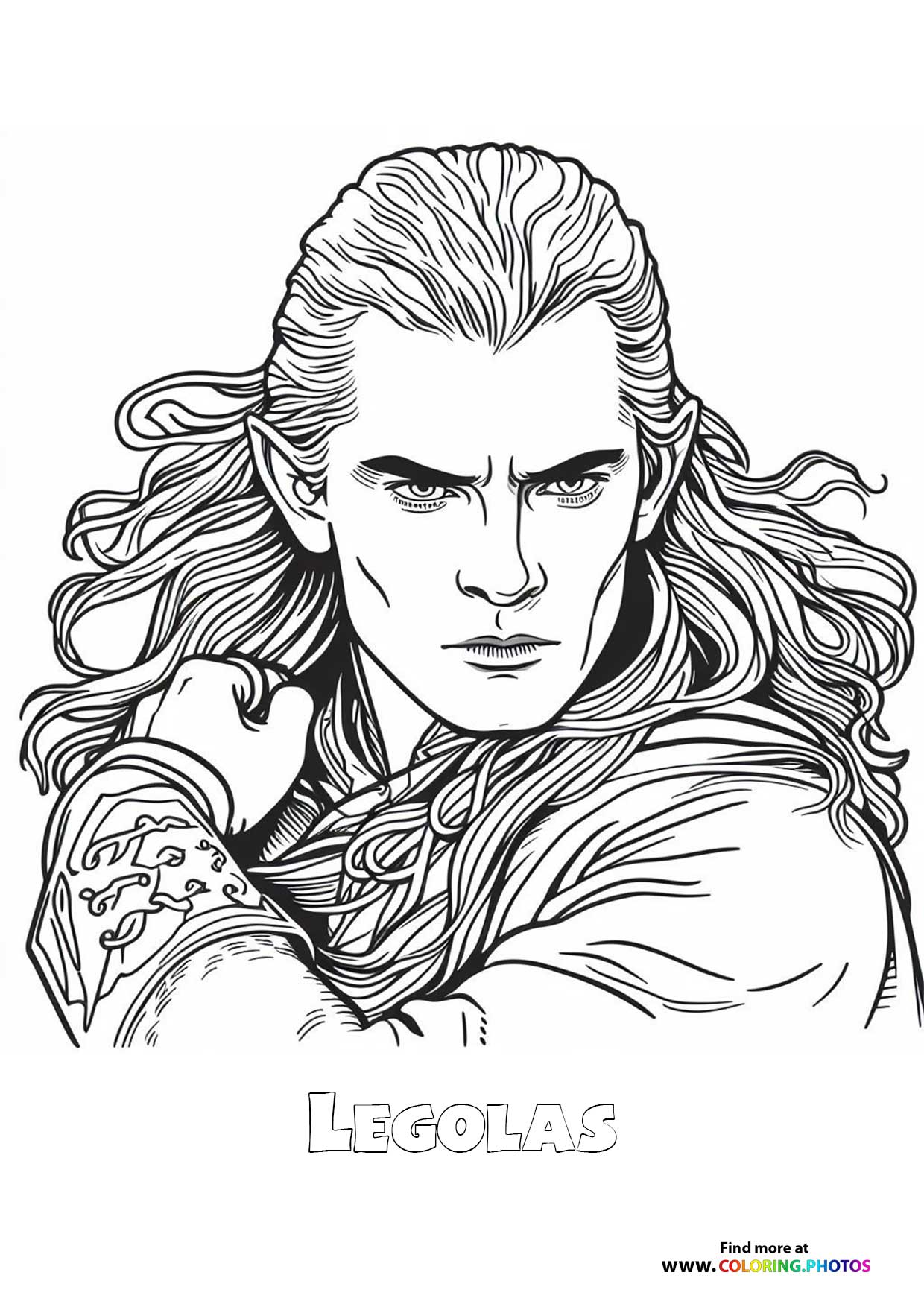 Legolas