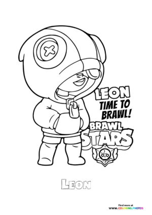 Leon