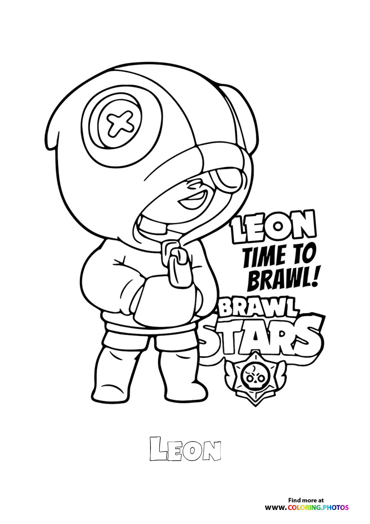 Leon