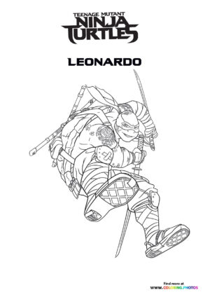 Leonardo