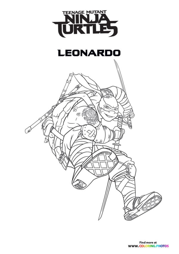 Leonardo