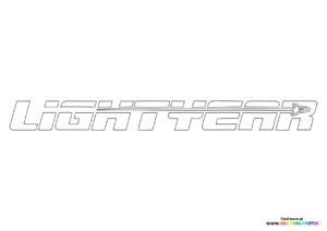 Lightyear Logo