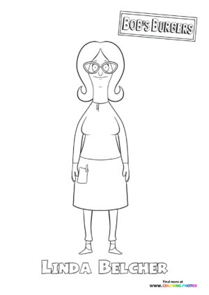 Linda Belcher