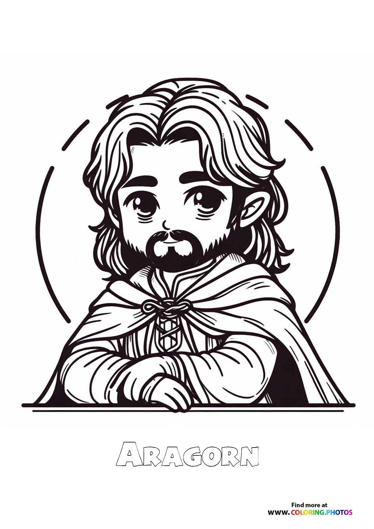 Little Aragorn