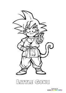 Dragon Ball Z
