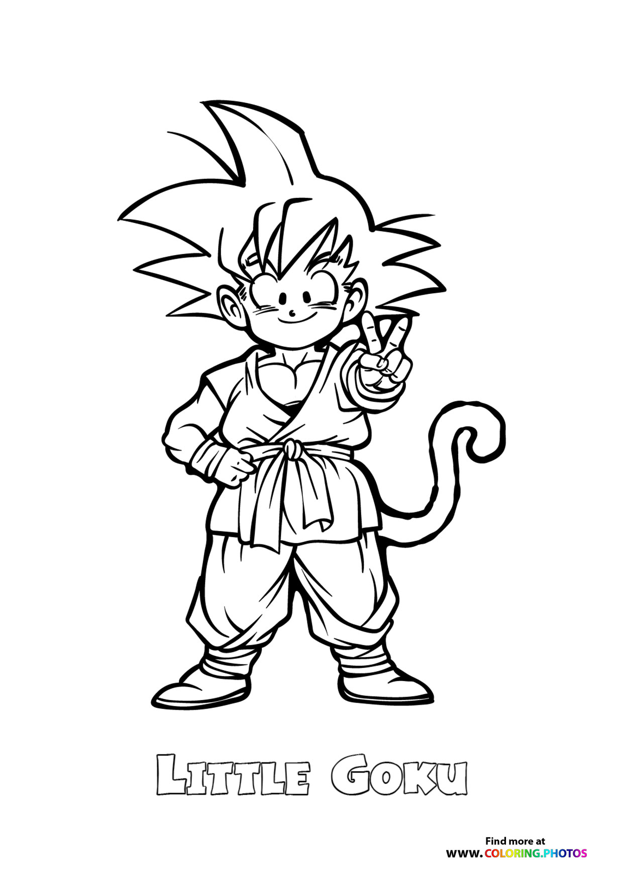 Dragon Ball Z