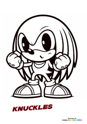 Little Knuckles