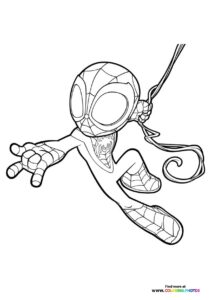 Miles Morales