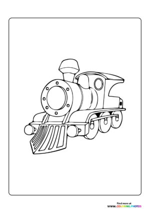 Locomotive