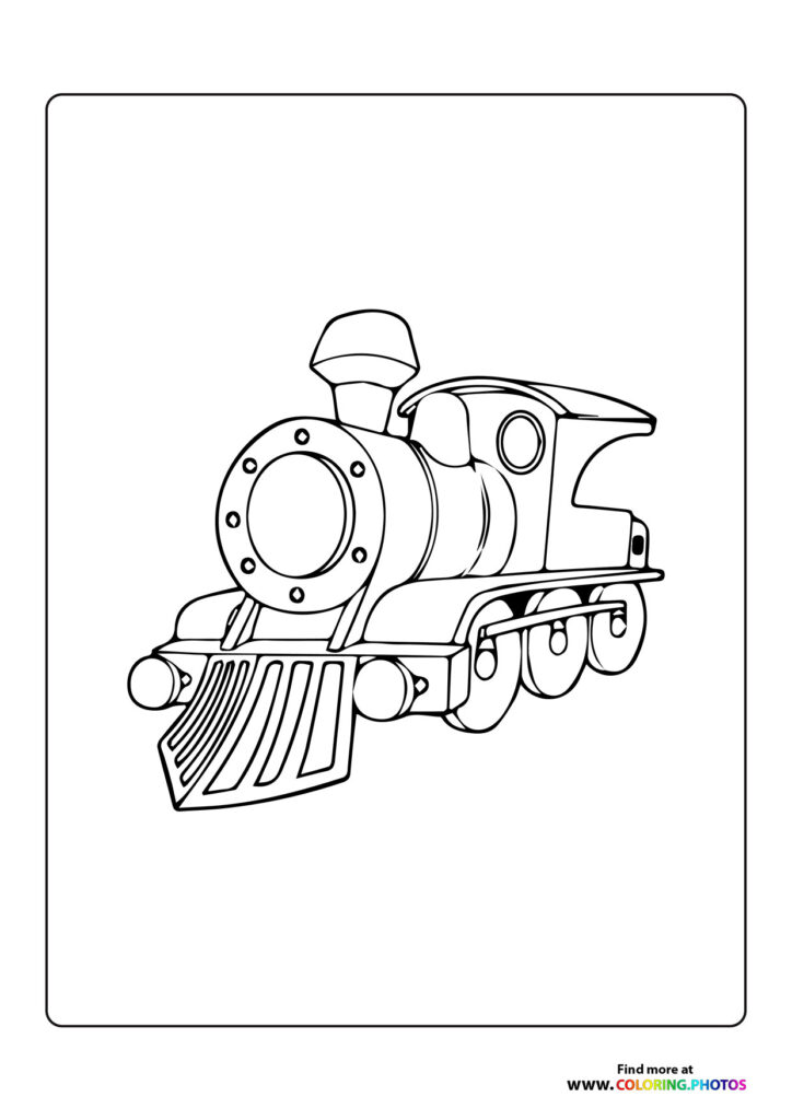 Locomotive