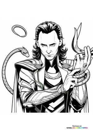 Loki