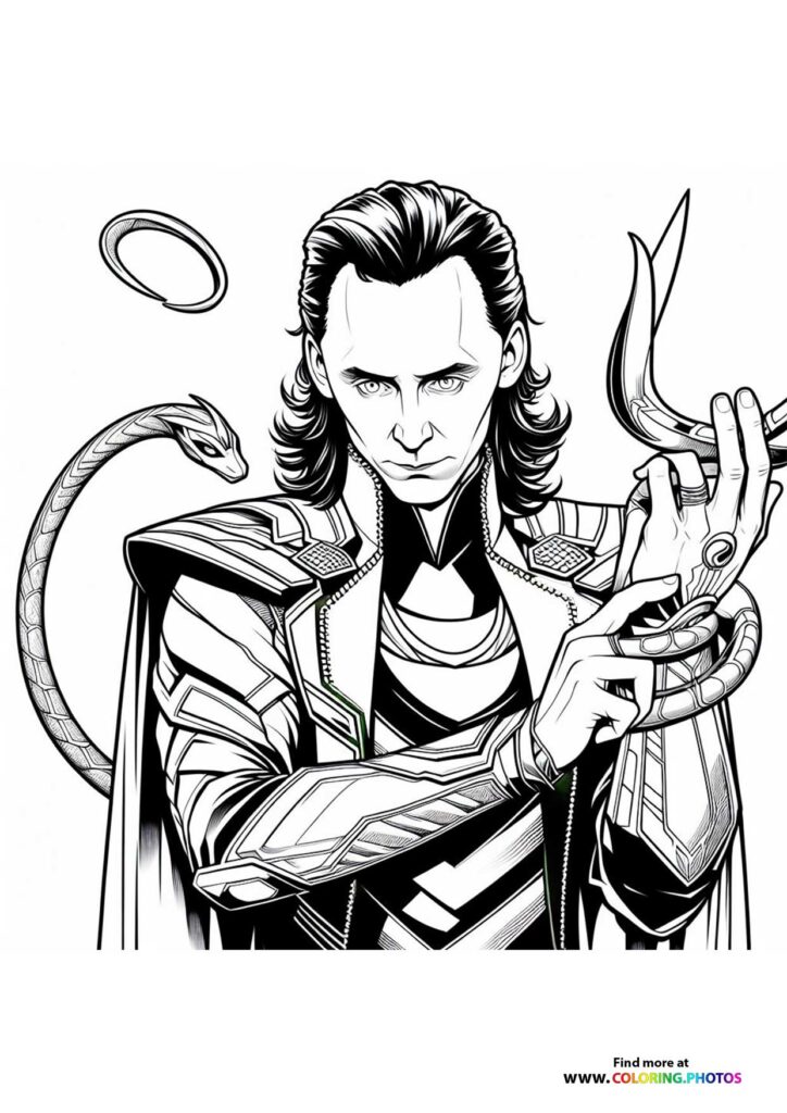 Loki