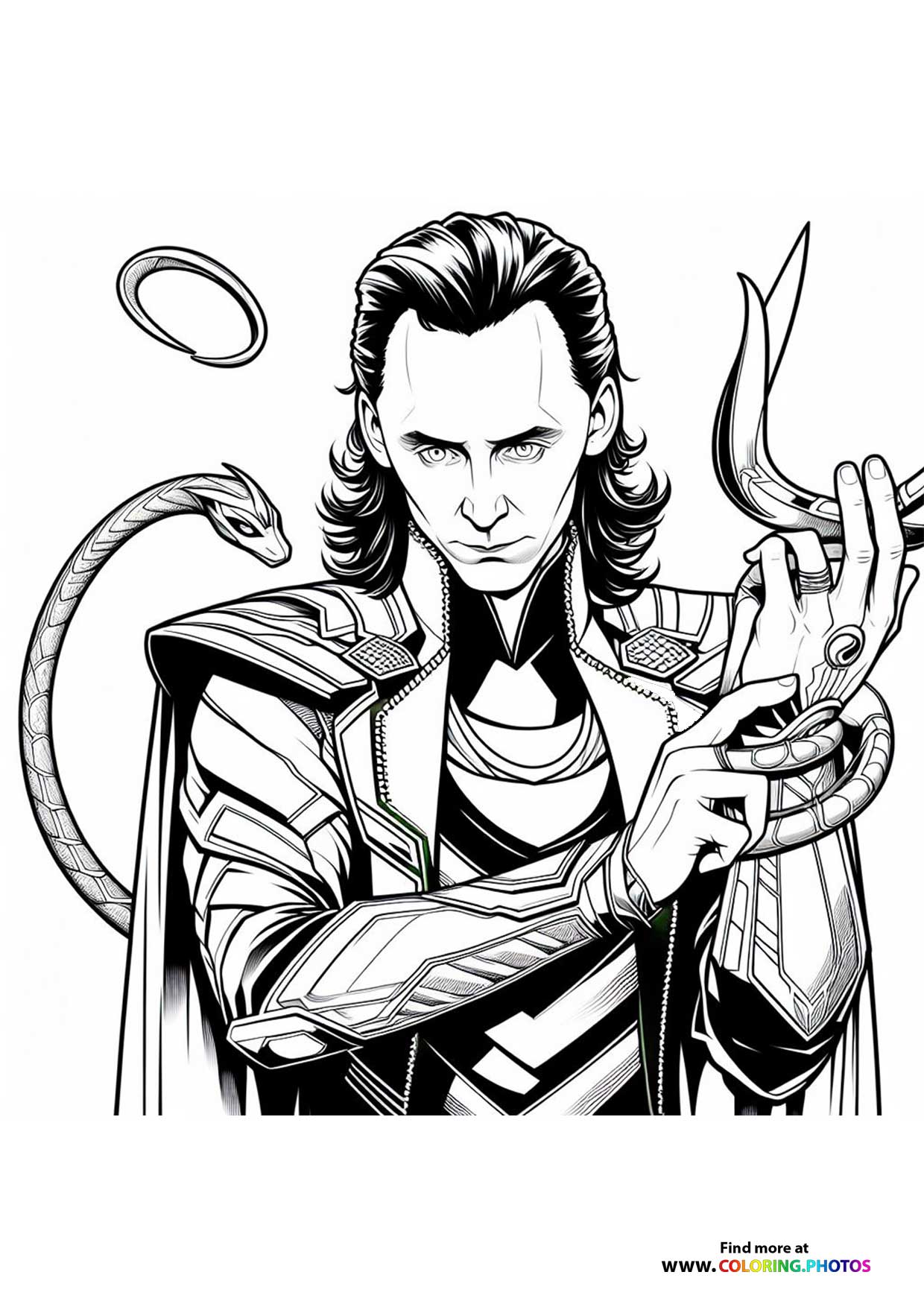 Loki