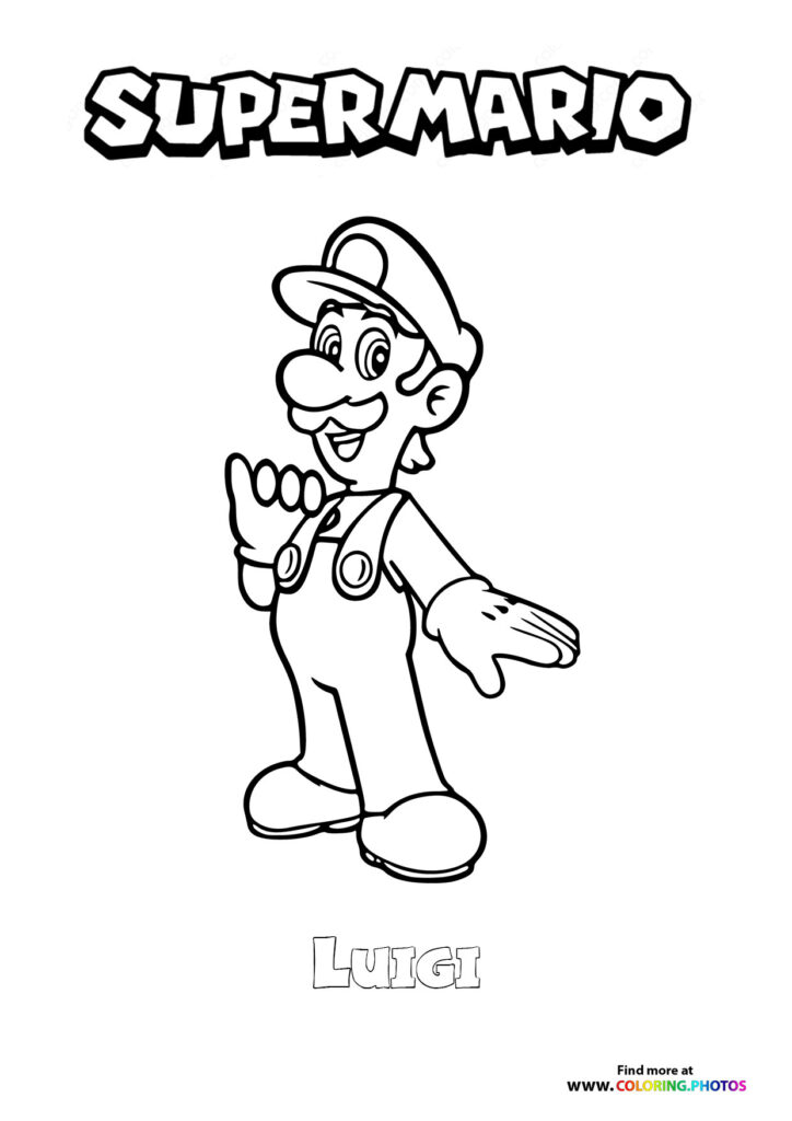 Luigi