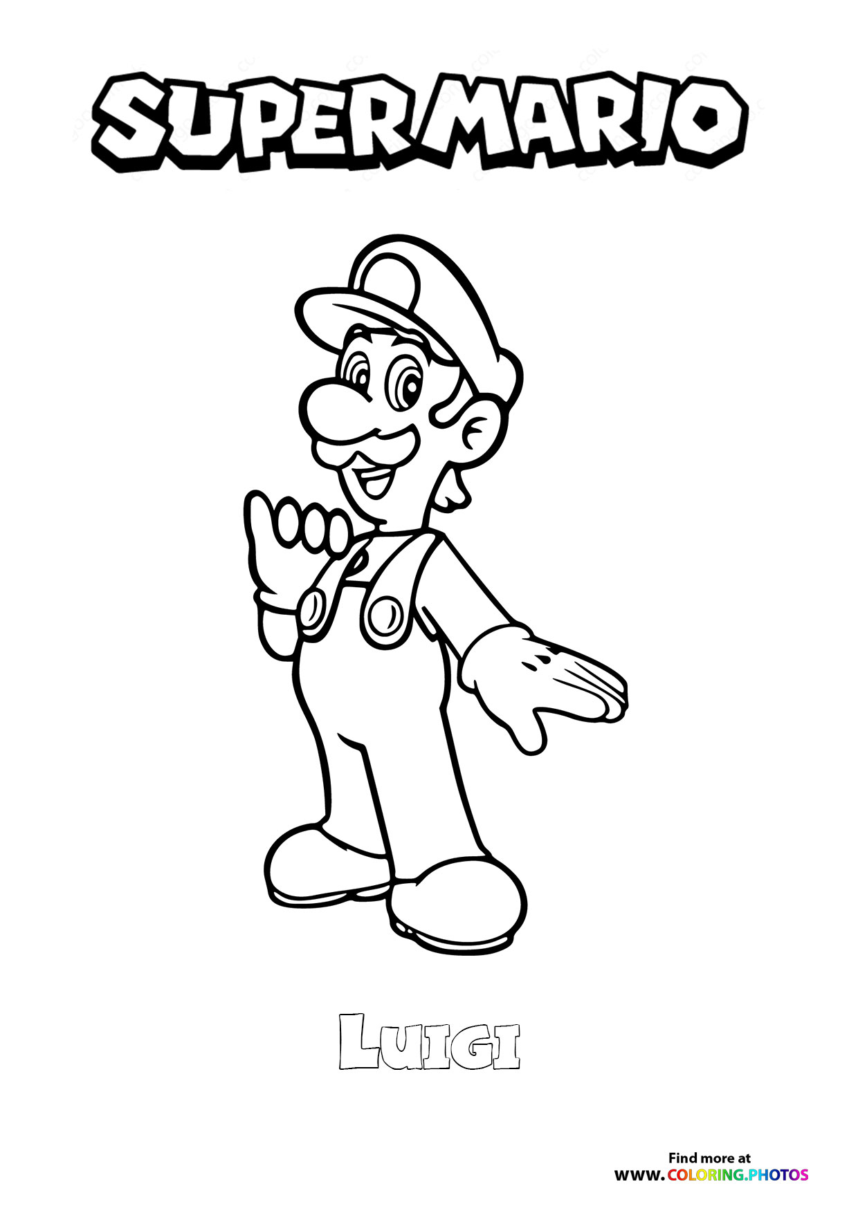 Luigi