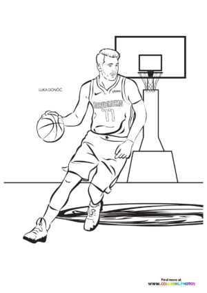 Luka Doncic