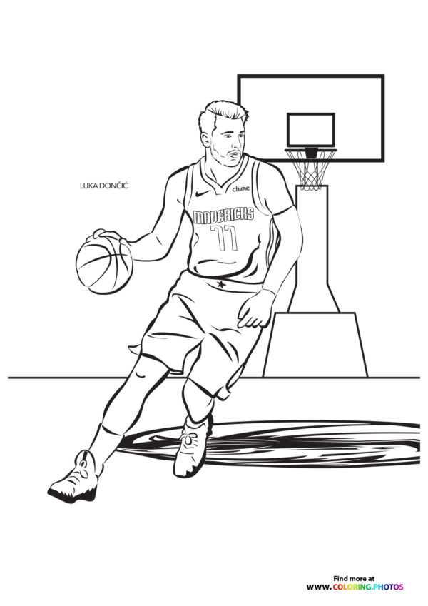 Luka Doncic