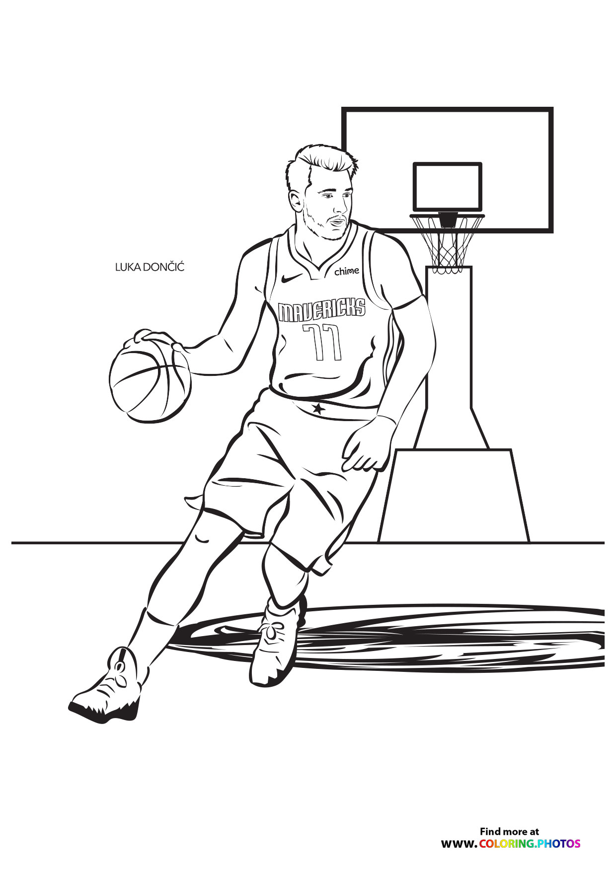 Luka Doncic