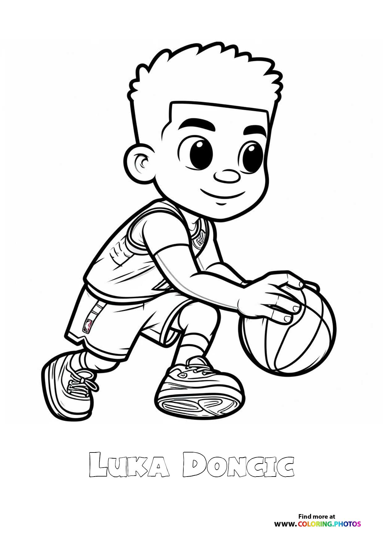 Luka Doncic passing