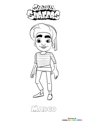 Marco