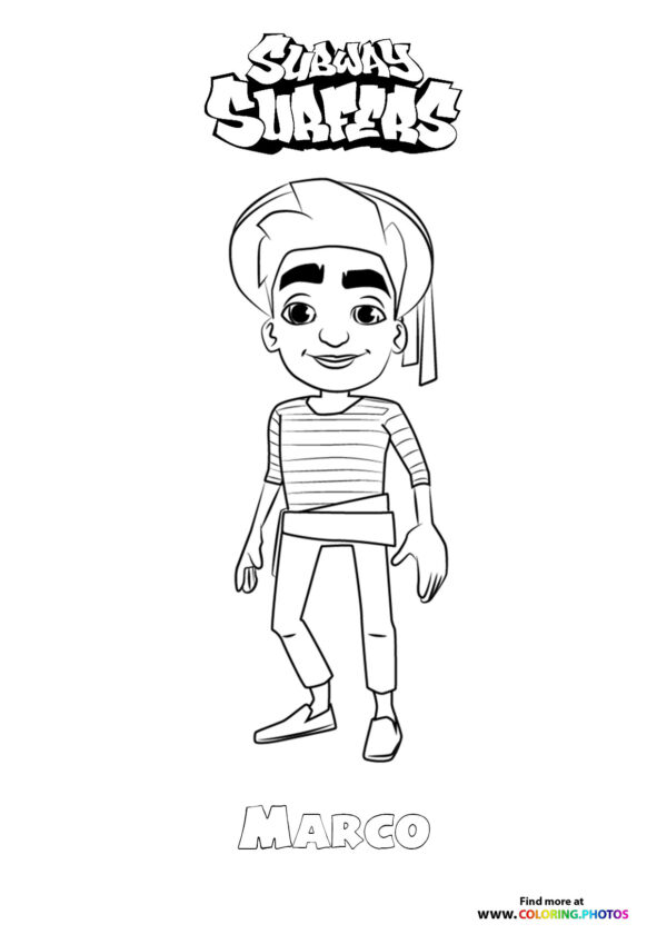 Marco