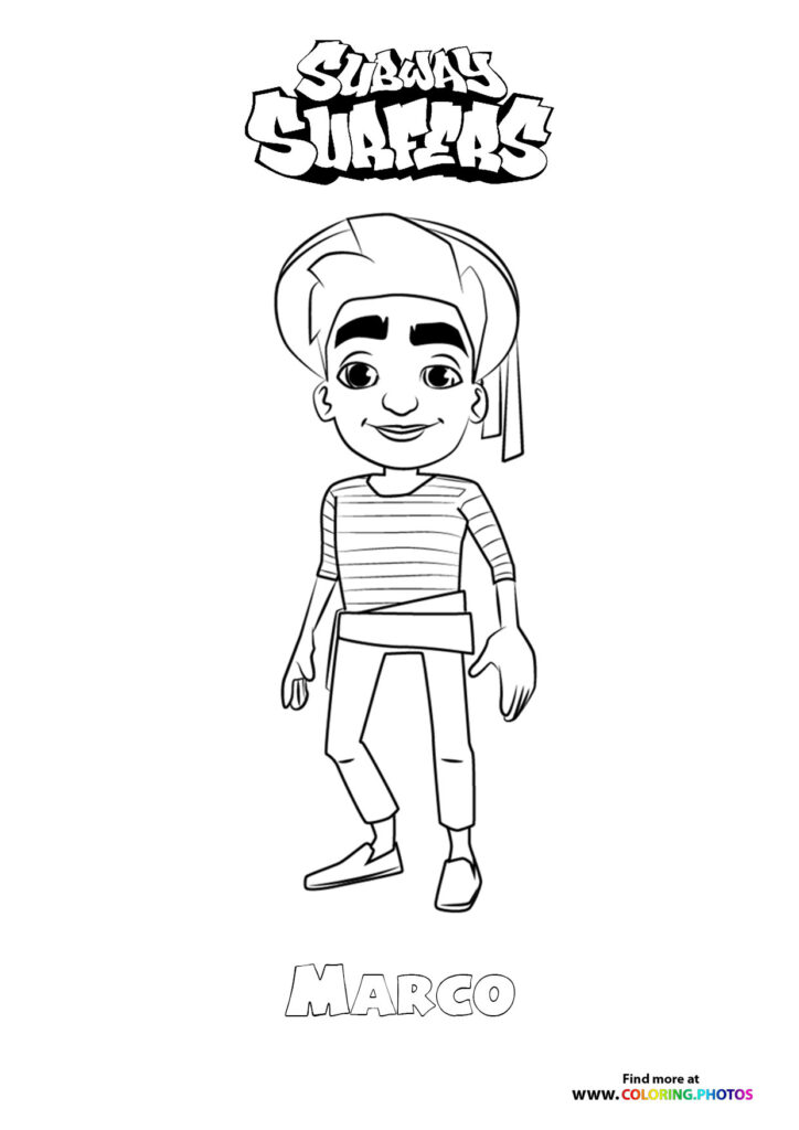 Marco