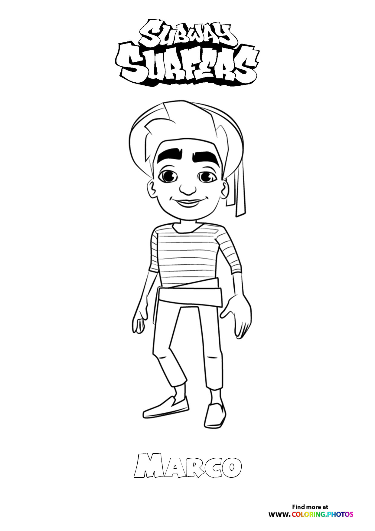 Marco