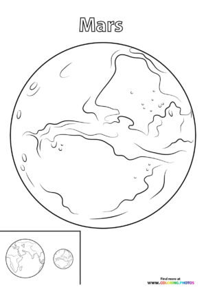 Mars