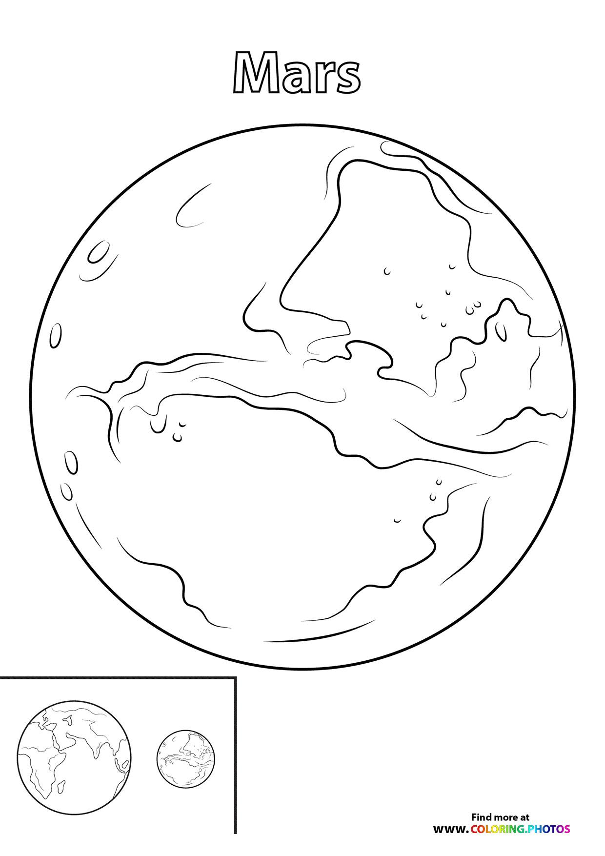 Mars
