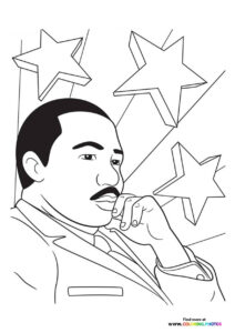 Martin Luther King Day