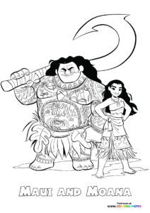 Moana