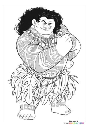 Te Fiti
