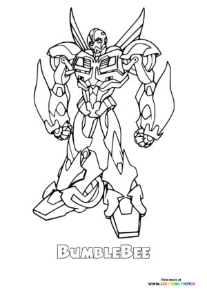 Bumblebee