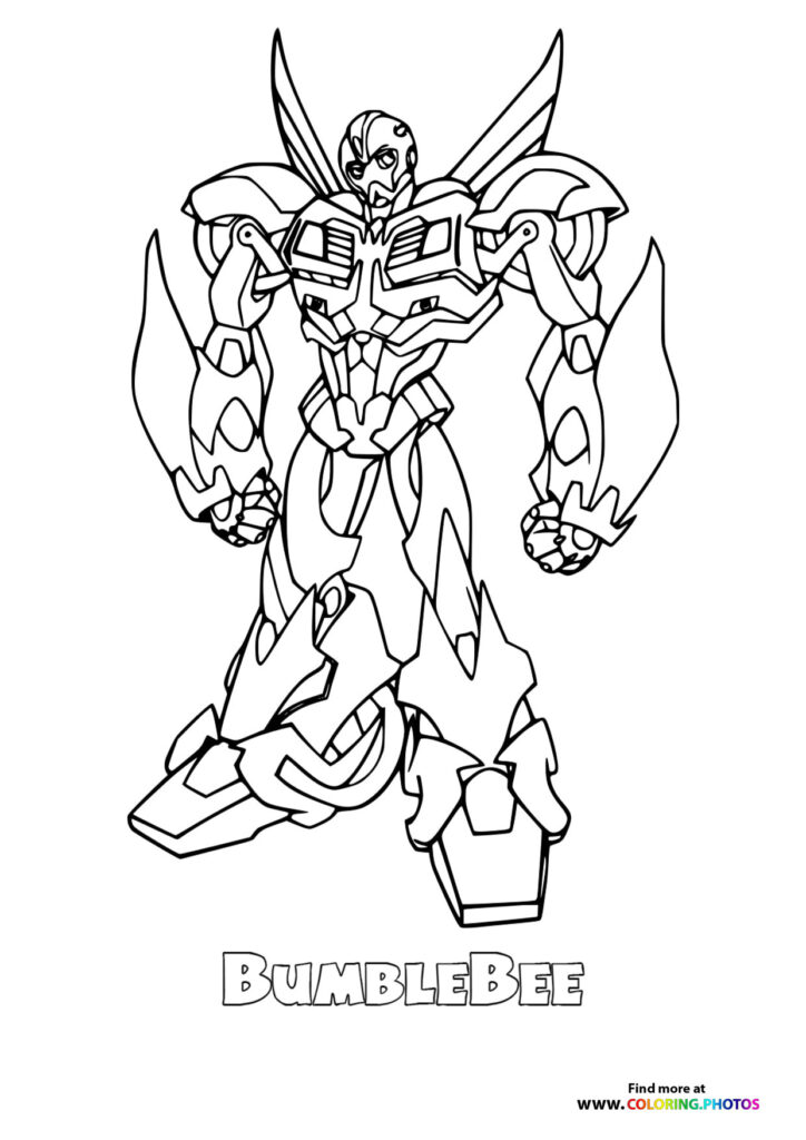 Bumblebee