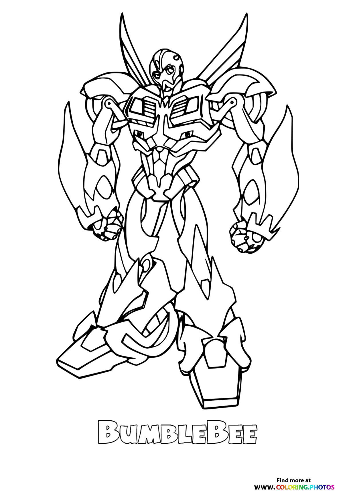 Bumblebee
