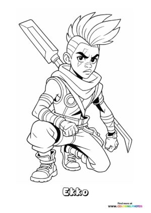 League of Legends