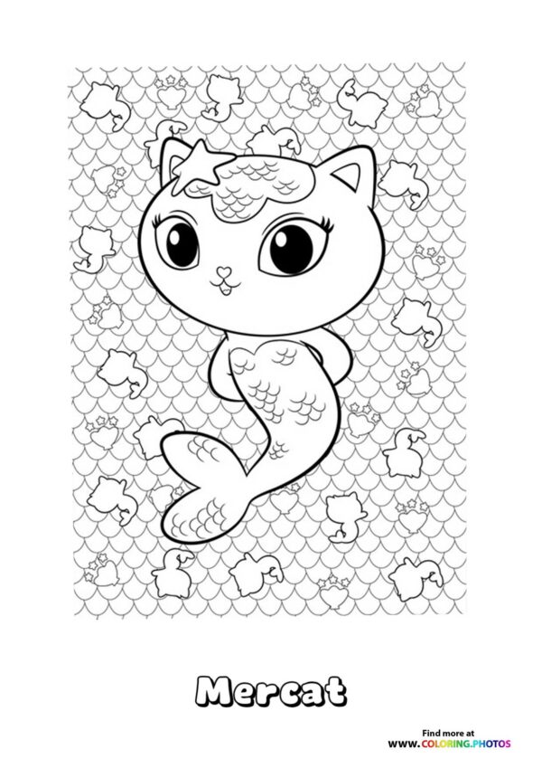 Mercat
