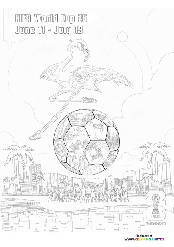 Miami FIFA 2026