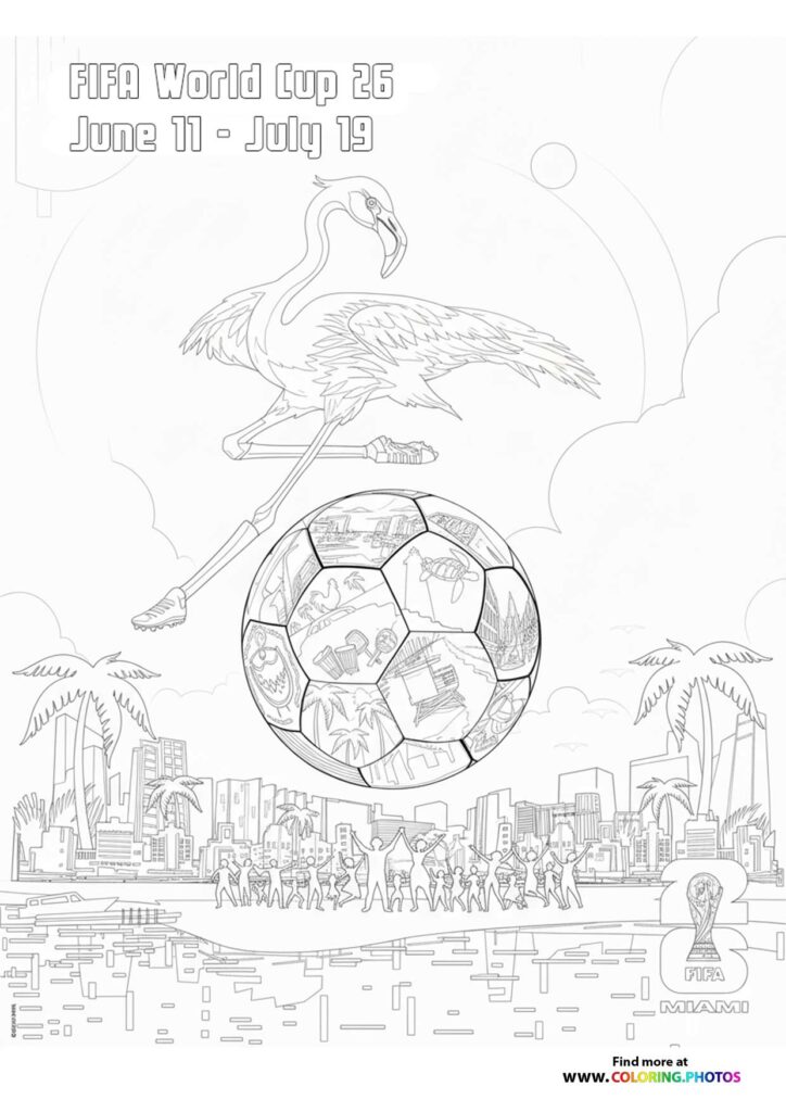 Miami FIFA 2026
