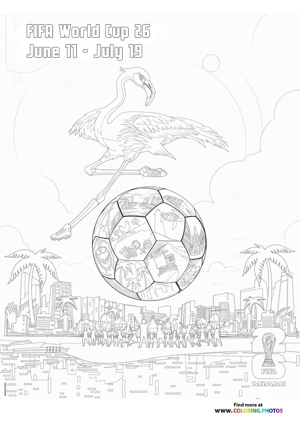Miami FIFA 2026