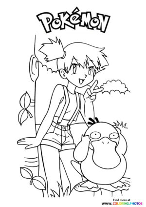 Ash Ketchum