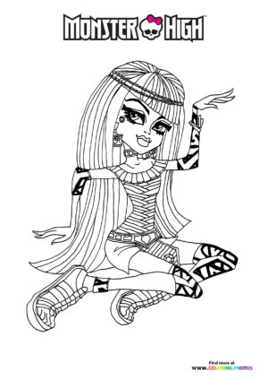 Cleopatra