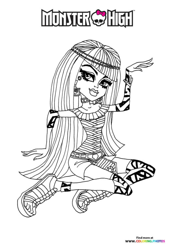 Cleopatra