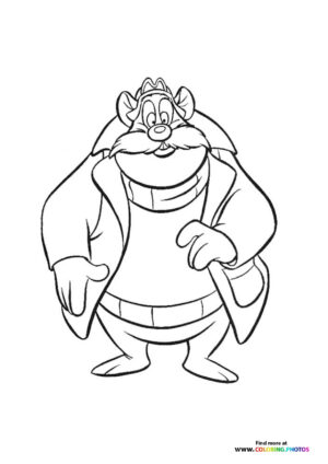 Fat Cat