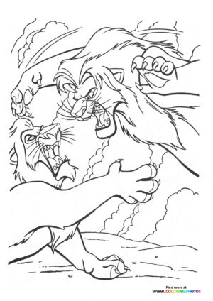 Hyenas
