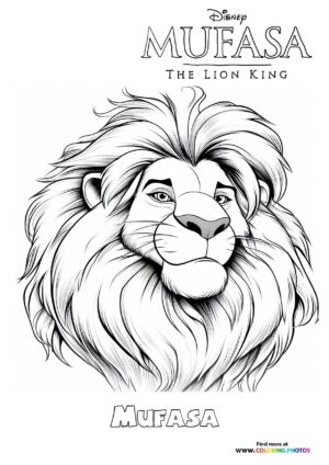 Mufasa