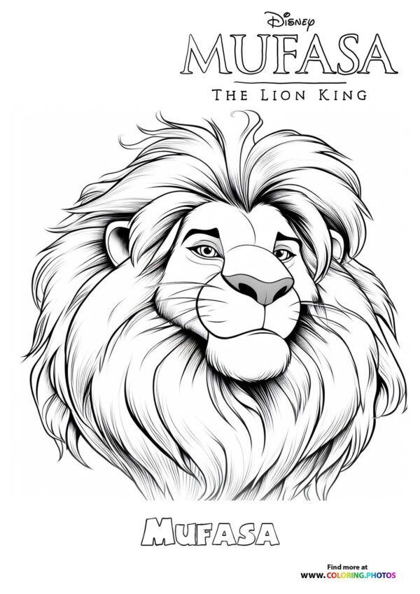 Mufasa