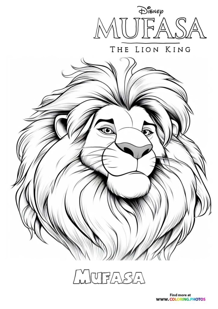 Mufasa