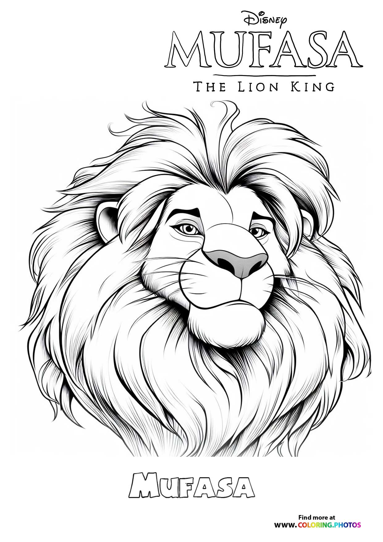 Mufasa